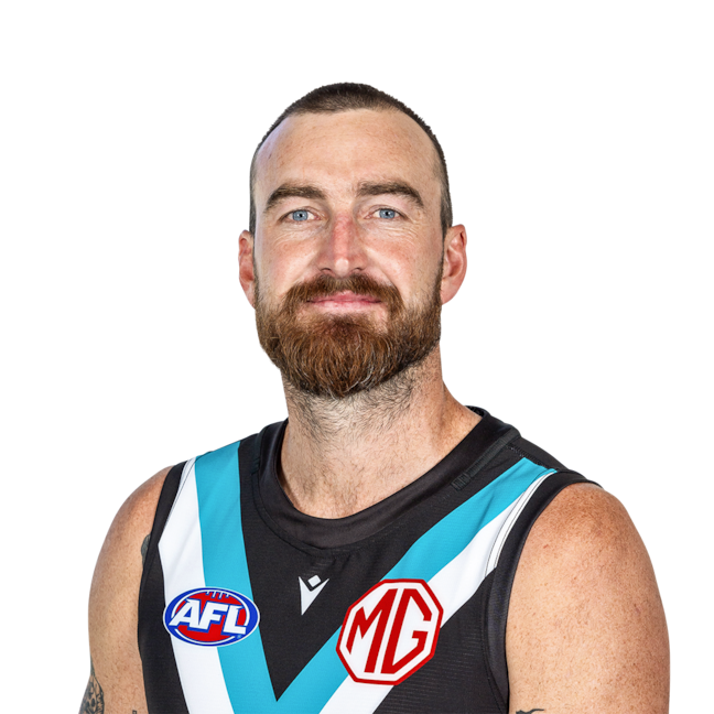 Charlie Dixon profile picture
